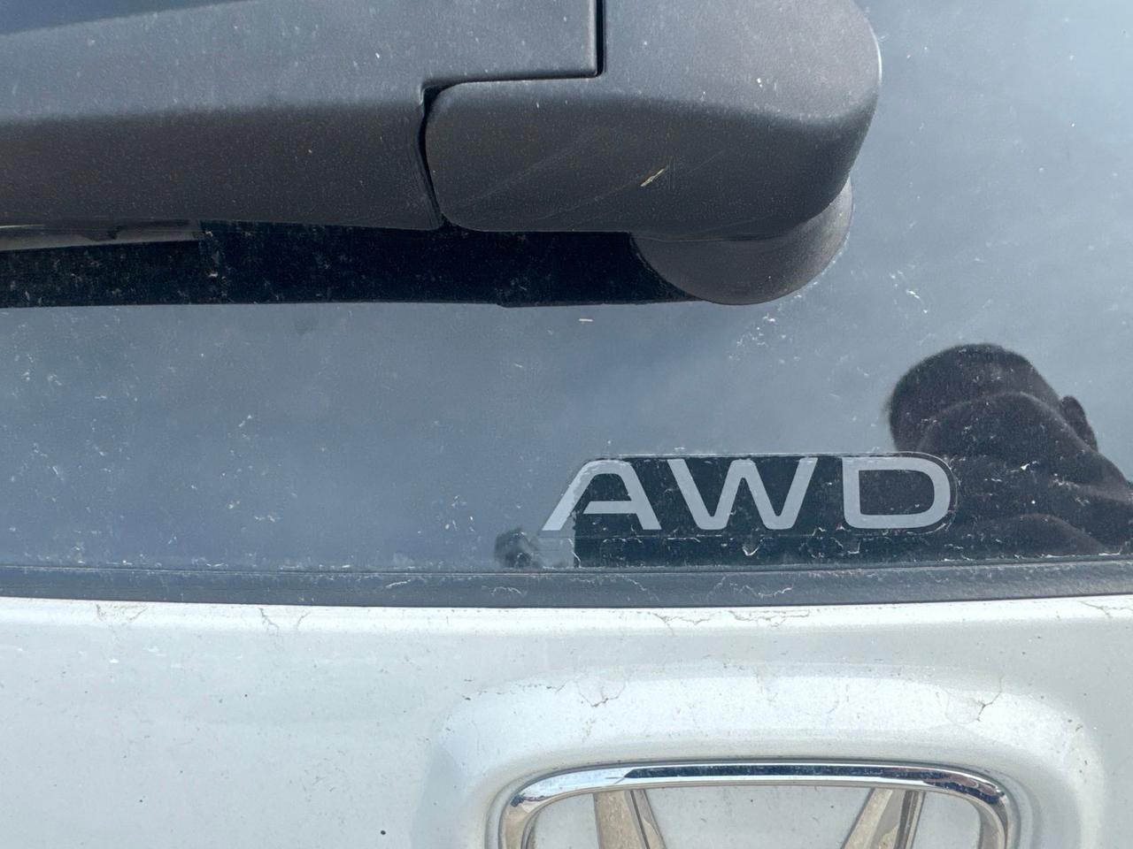 2023 Honda CR-V Hybrid Sport Touring West Burlington IA
