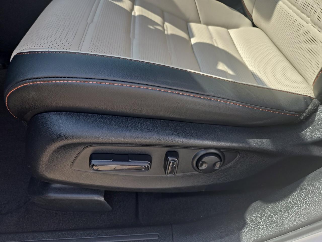 2023 Honda CR-V Hybrid Sport Touring West Burlington IA