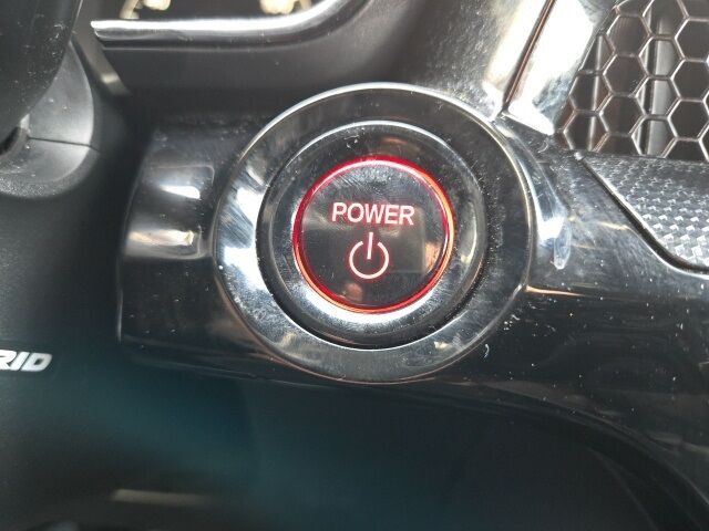 2023 Honda CR-V Hybrid Sport Touring West Burlington IA