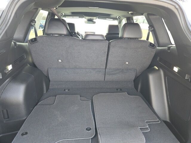 2023 Honda CR-V Hybrid Sport Touring West Burlington IA