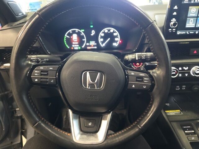 2023 Honda CR-V Hybrid Sport Touring West Burlington IA