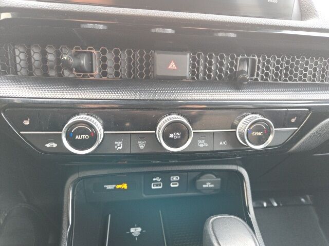 2023 Honda CR-V Hybrid Sport Touring West Burlington IA