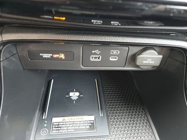 2023 Honda CR-V Hybrid Sport Touring West Burlington IA