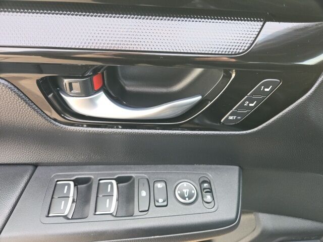 2023 Honda CR-V Hybrid Sport Touring West Burlington IA