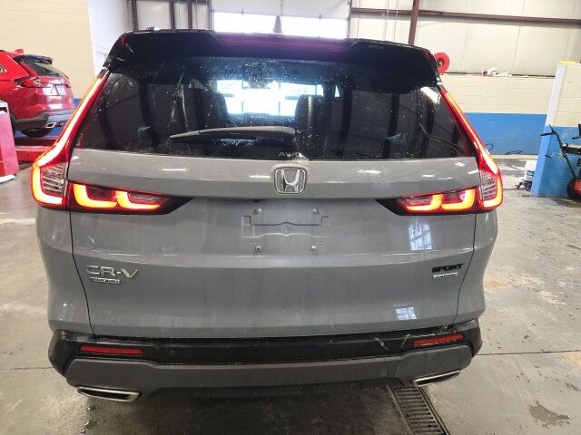 2023 Honda CR-V Hybrid Sport Touring West Burlington IA