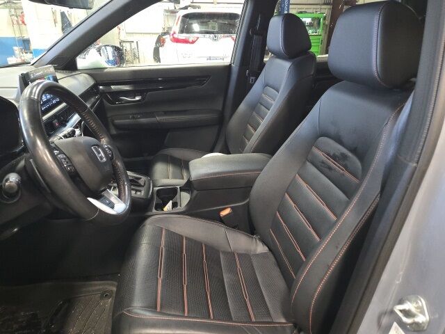 2023 Honda CR-V Hybrid Sport Touring West Burlington IA