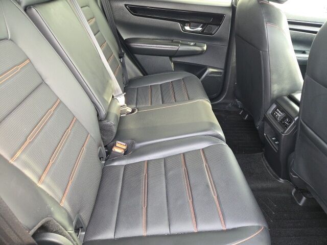 2023 Honda CR-V Hybrid Sport Touring West Burlington IA