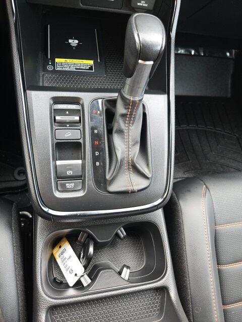 2023 Honda CR-V Hybrid Sport Touring West Burlington IA