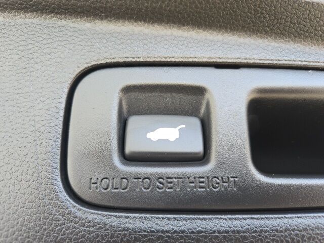 2023 Honda CR-V Hybrid Sport Touring West Burlington IA