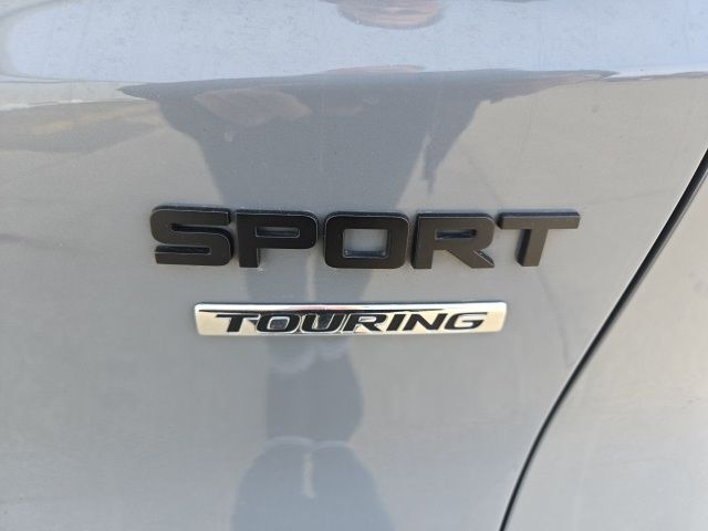 2023 Honda CR-V Hybrid Sport Touring West Burlington IA