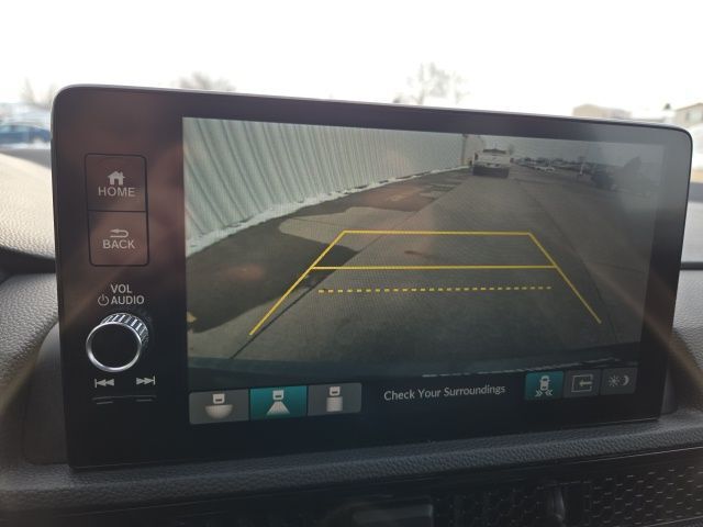 2023 Honda CR-V Hybrid Sport Touring West Burlington IA