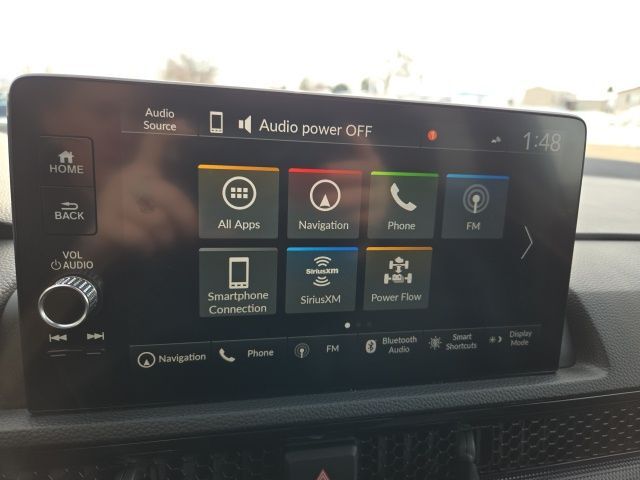 2023 Honda CR-V Hybrid Sport Touring West Burlington IA