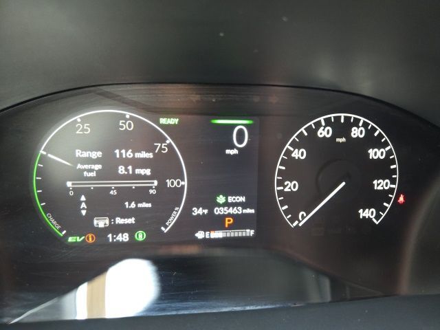 2023 Honda CR-V Hybrid Sport Touring West Burlington IA