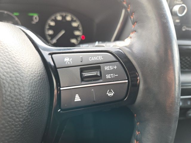 2023 Honda CR-V Hybrid Sport Touring West Burlington IA