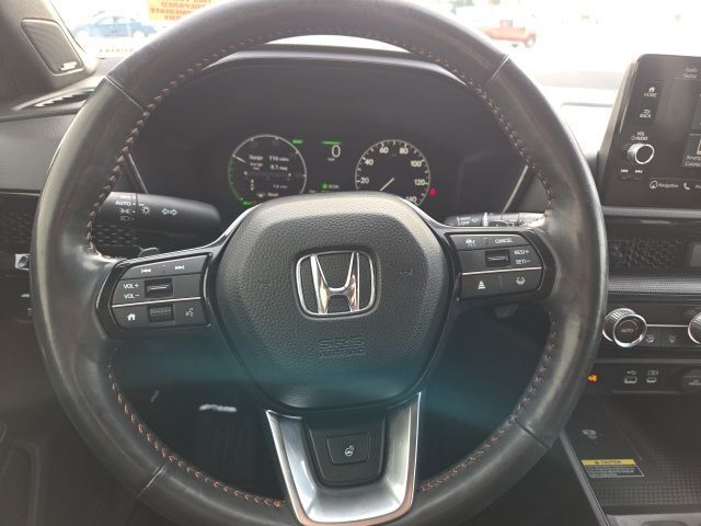 2023 Honda CR-V Hybrid Sport Touring West Burlington IA