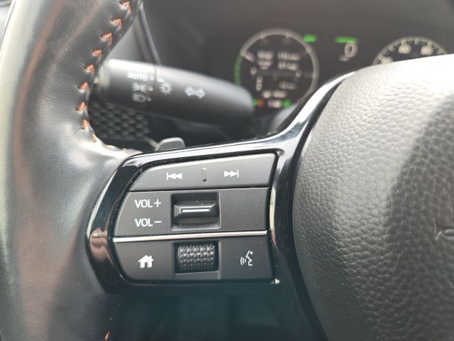 2023 Honda CR-V Hybrid Sport Touring West Burlington IA