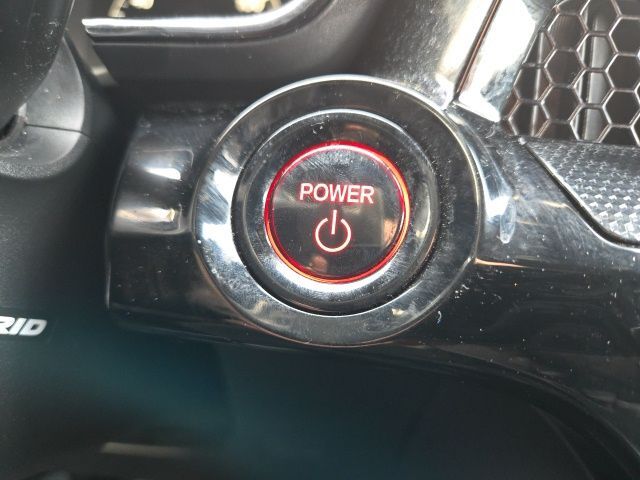 2023 Honda CR-V Hybrid Sport Touring West Burlington IA