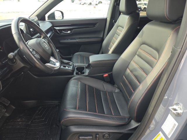 2023 Honda CR-V Hybrid Sport Touring West Burlington IA