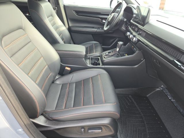 2023 Honda CR-V Hybrid Sport Touring West Burlington IA