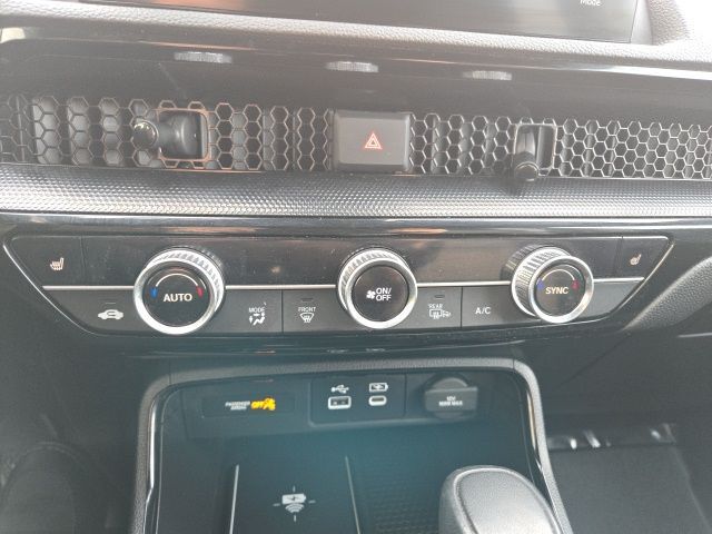 2023 Honda CR-V Hybrid Sport Touring West Burlington IA