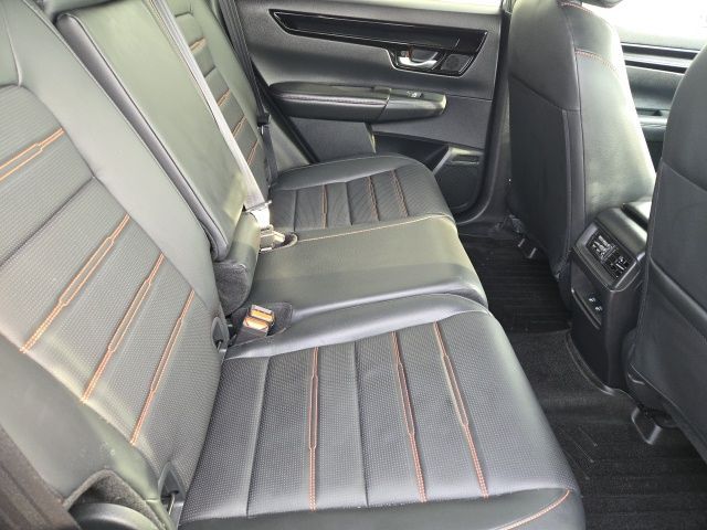 2023 Honda CR-V Hybrid Sport Touring West Burlington IA