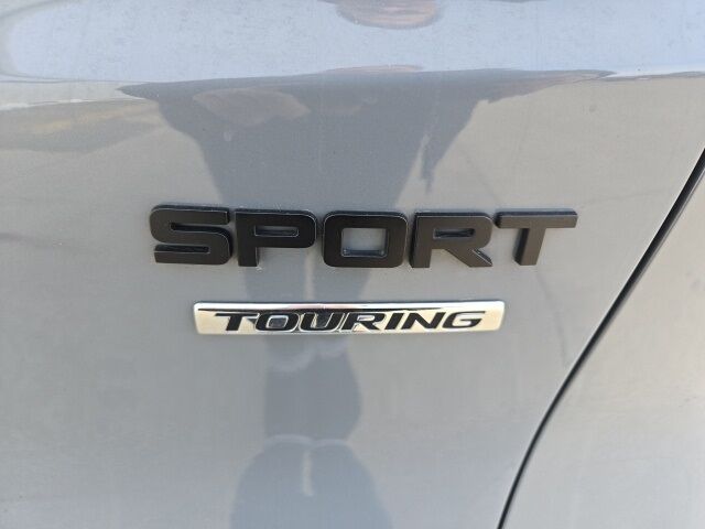 2023 Honda CR-V Hybrid Sport Touring West Burlington IA