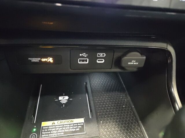 2023 Honda CR-V Hybrid Sport Touring West Burlington IA