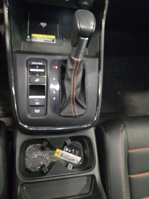 2023 Honda CR-V Hybrid Sport Touring West Burlington IA