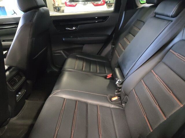 2023 Honda CR-V Hybrid Sport Touring West Burlington IA