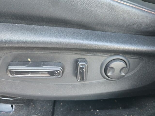 2023 Honda CR-V Hybrid Sport Touring West Burlington IA