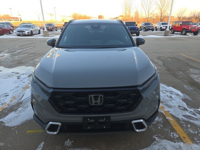 2023 Honda CR-V Hybrid Sport Touring West Burlington IA