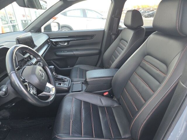 2023 Honda CR-V Hybrid Sport Touring West Burlington IA