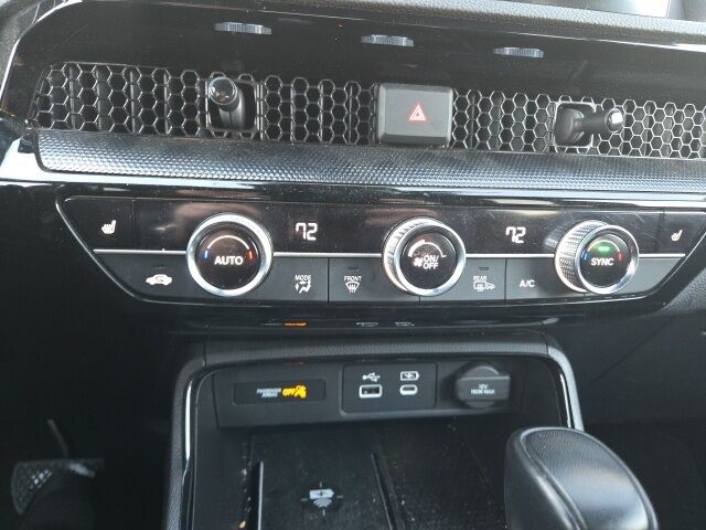 2023 Honda CR-V Hybrid Sport Touring West Burlington IA