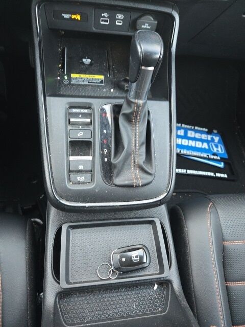 2023 Honda CR-V Hybrid Sport Touring West Burlington IA