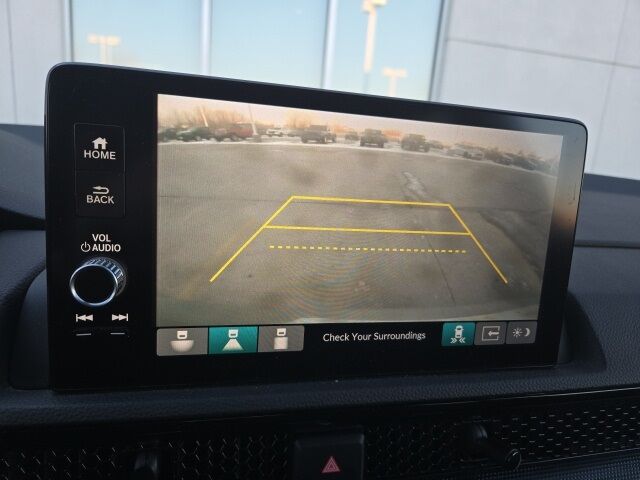 2023 Honda CR-V Hybrid Sport Touring West Burlington IA