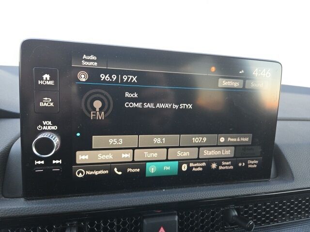 2023 Honda CR-V Hybrid Sport Touring West Burlington IA