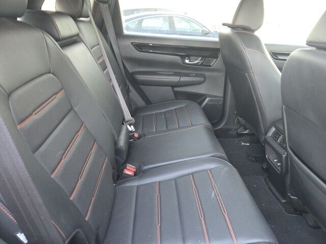 2023 Honda CR-V Hybrid Sport Touring West Burlington IA