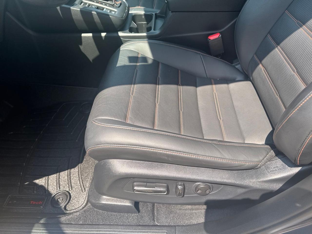 2023 Honda CR-V Hybrid Sport Touring West Burlington IA