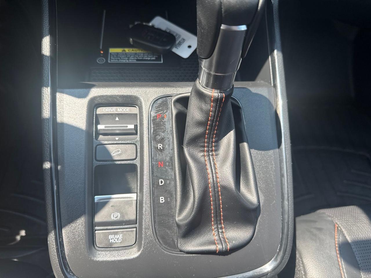 2023 Honda CR-V Hybrid Sport Touring West Burlington IA