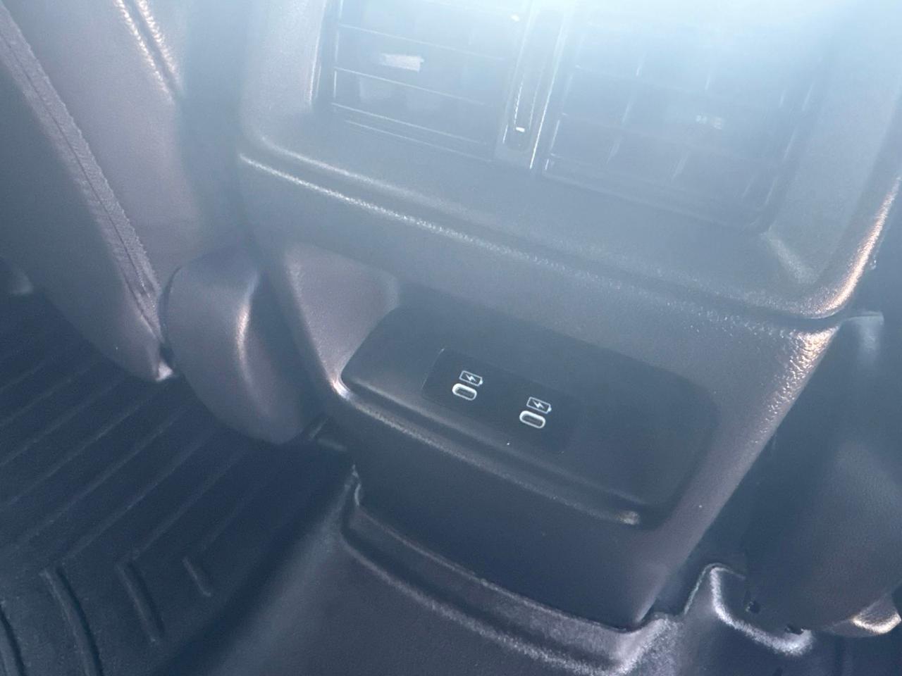 2023 Honda CR-V Hybrid Sport Touring West Burlington IA