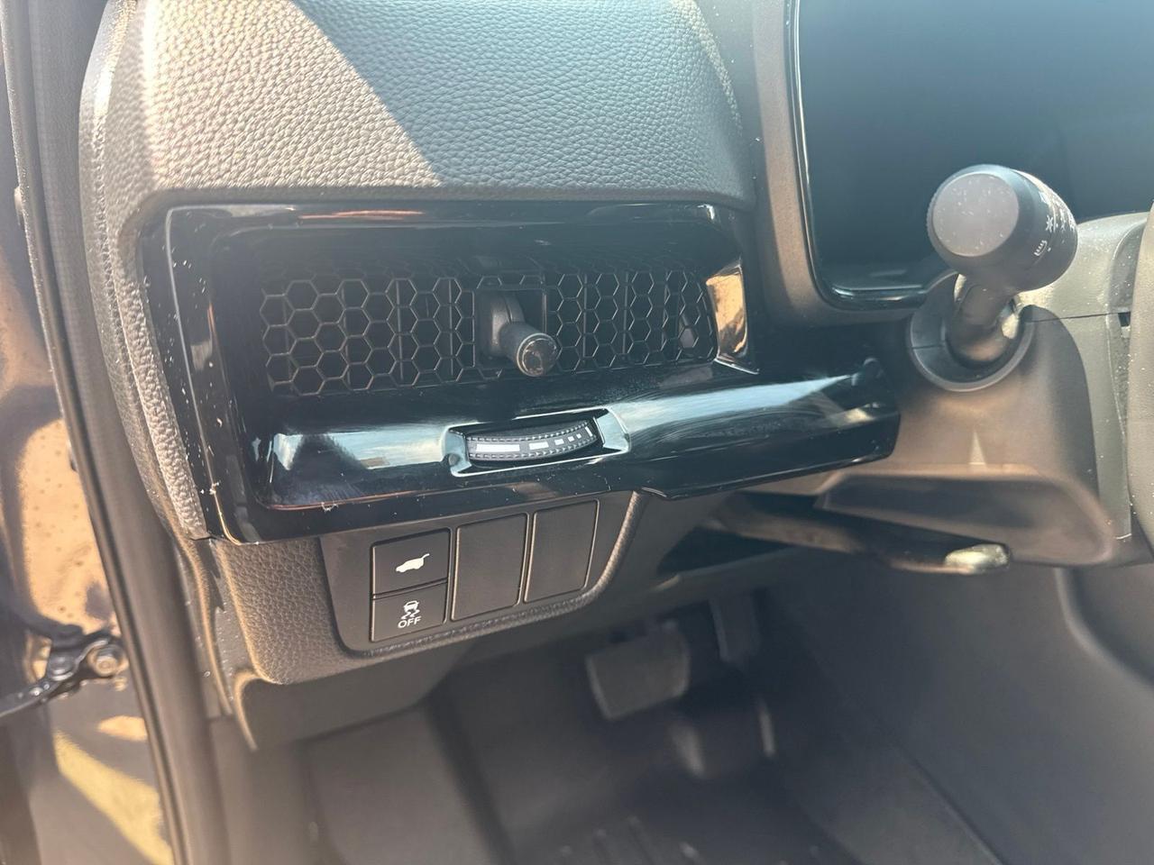 2023 Honda CR-V Hybrid Sport Touring West Burlington IA
