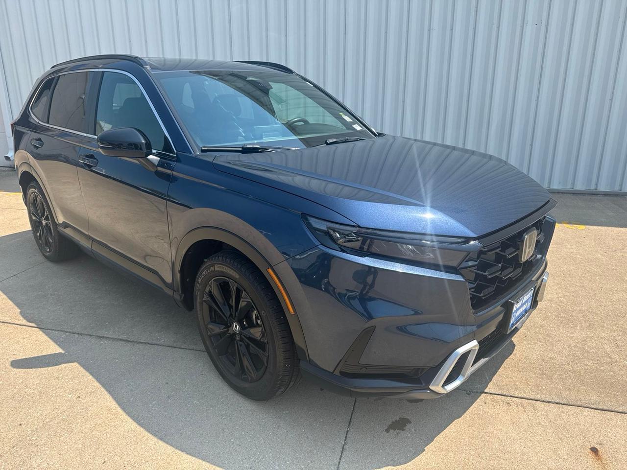 2023 Honda CR-V Hybrid Sport Touring West Burlington IA