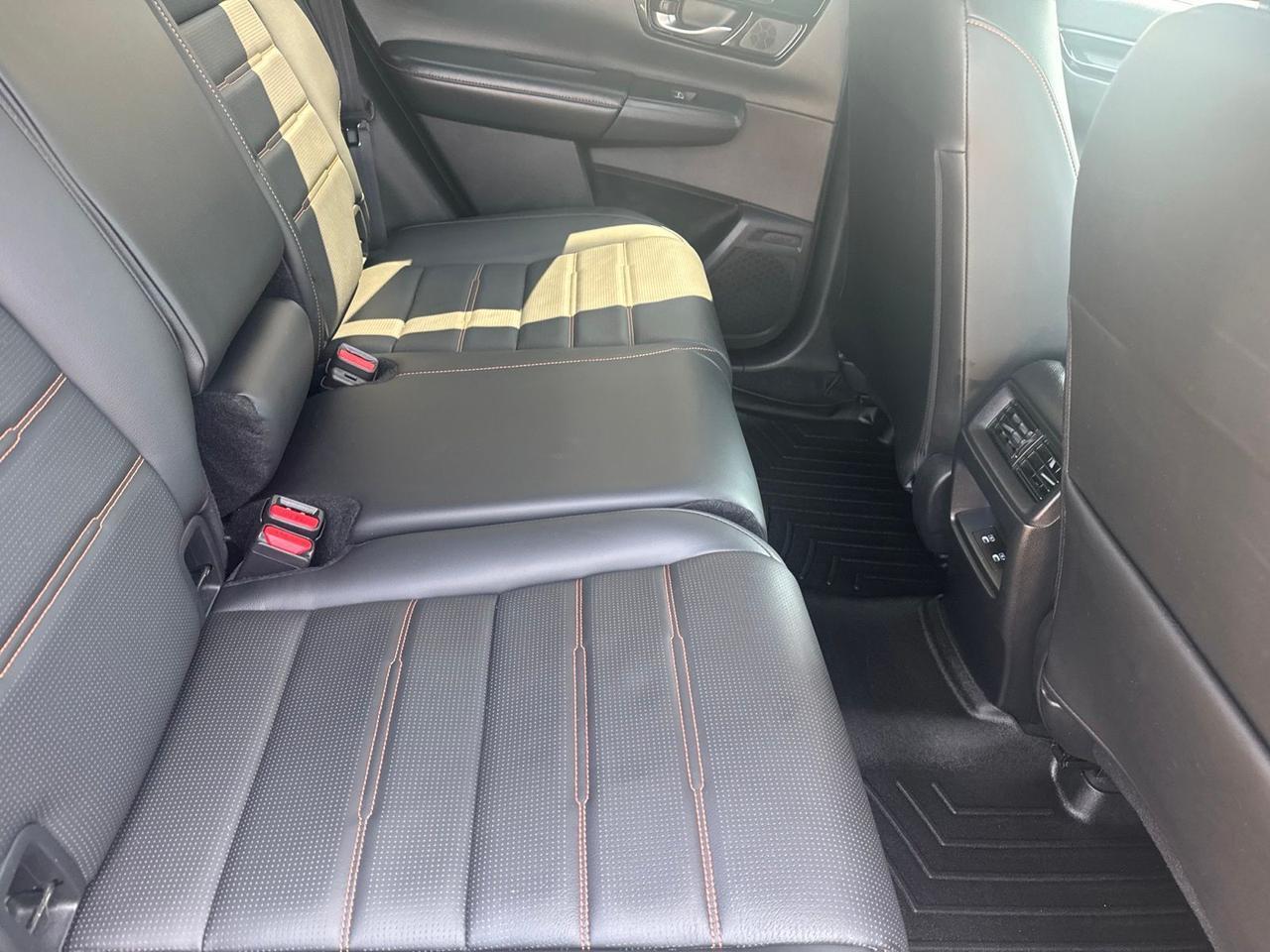 2023 Honda CR-V Hybrid Sport Touring West Burlington IA