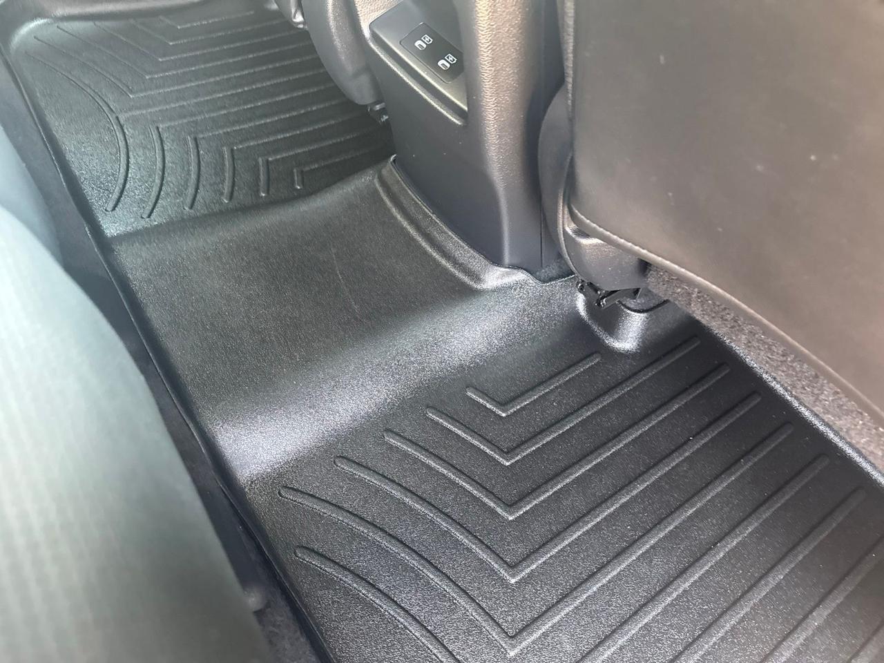 2023 Honda CR-V Hybrid Sport Touring West Burlington IA