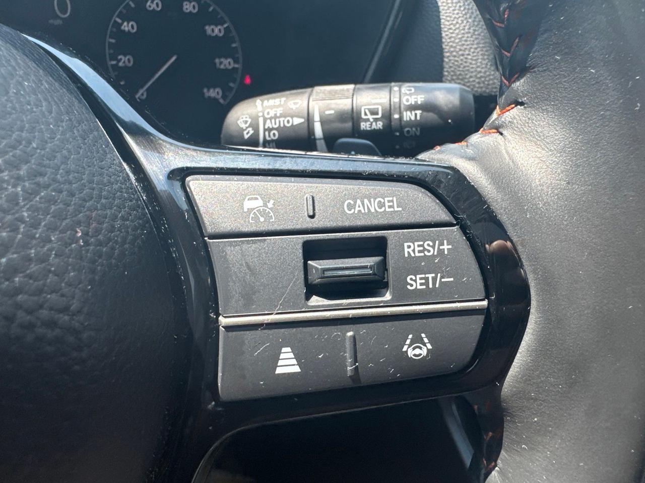 2023 Honda CR-V Hybrid Sport Touring West Burlington IA