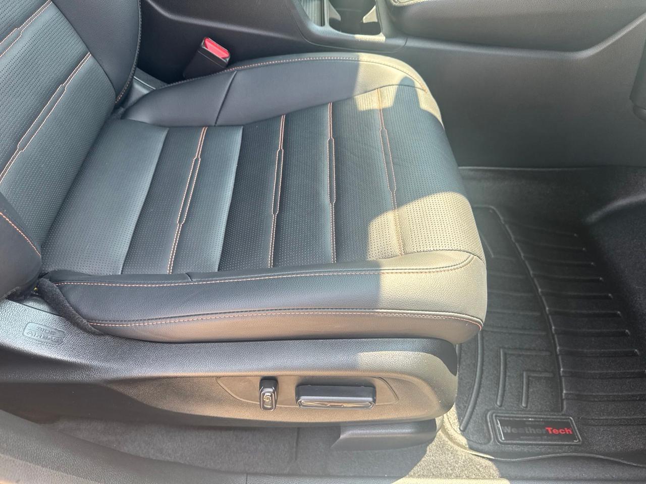 2023 Honda CR-V Hybrid Sport Touring West Burlington IA