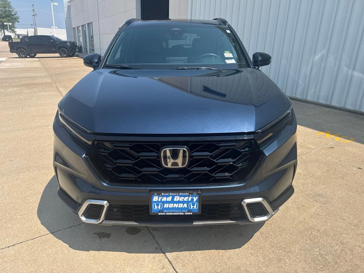 2023 Honda CR-V Hybrid Sport Touring West Burlington IA