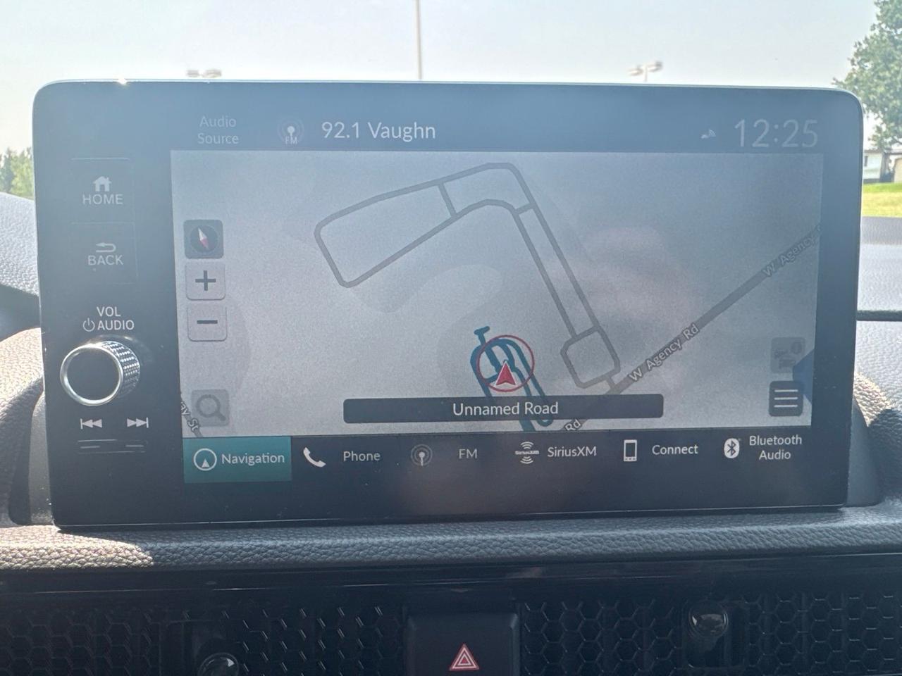 2023 Honda CR-V Hybrid Sport Touring West Burlington IA