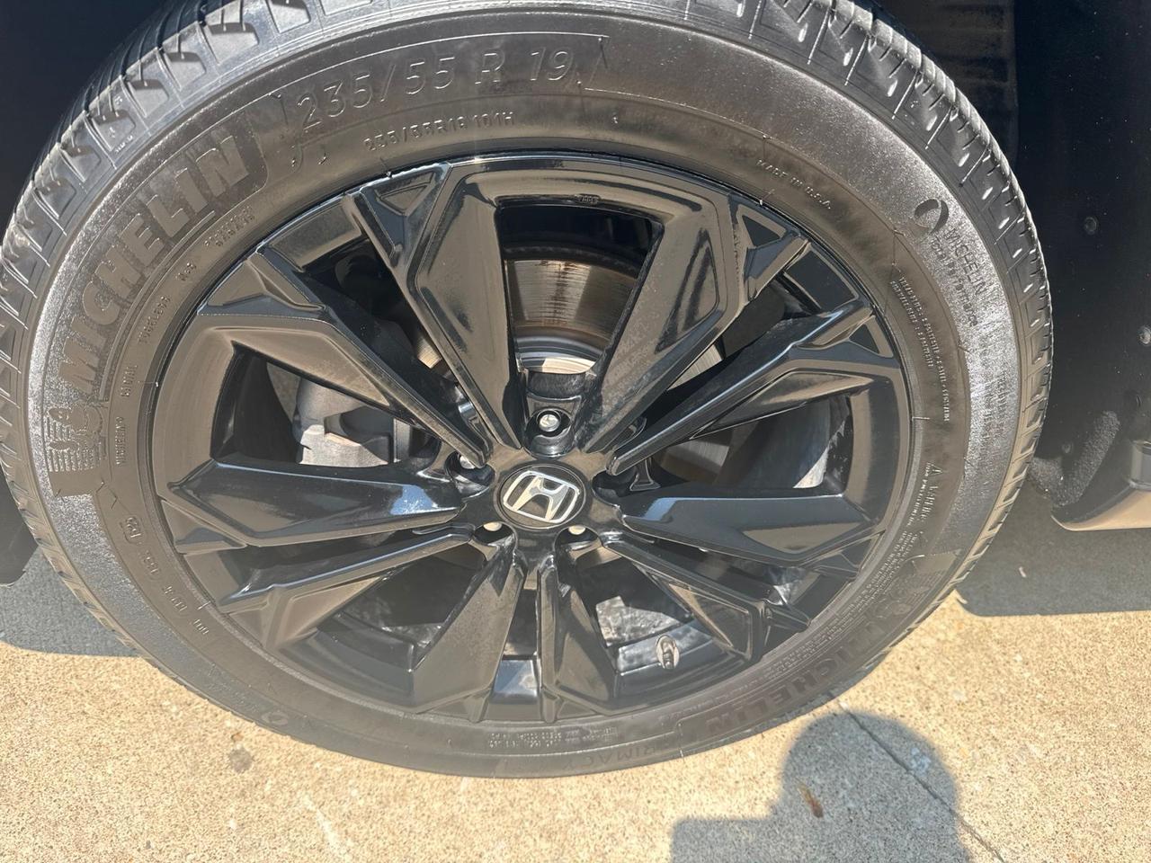 2023 Honda CR-V Hybrid Sport Touring West Burlington IA