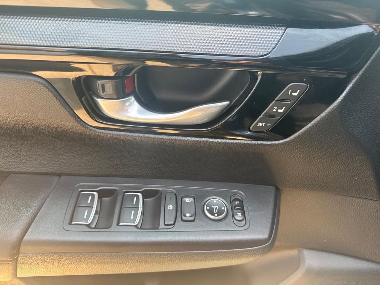 2023 Honda CR-V Hybrid Sport Touring West Burlington IA